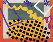 亨利 马蒂斯 : 考度莫斯